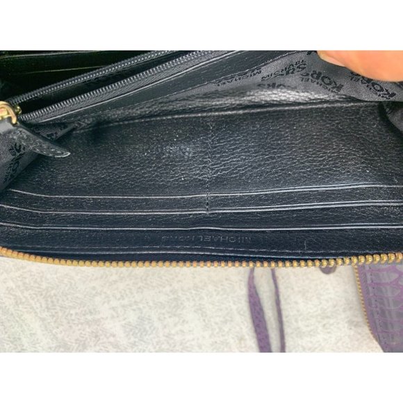 SOLD Michael Kors Coach & Other Small Women's Coin - Picture 10 of 16